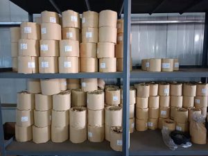 Phốt bụi sắt DKB 200*225*12/17 NOK - Hình ảnh 4