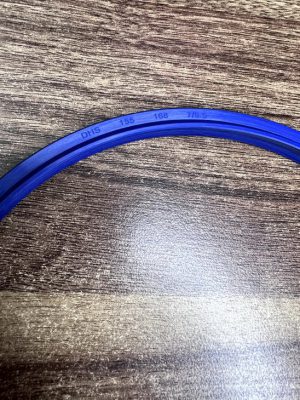 Phốt bụi DH DHS 35*43*5/6.5 - Hình ảnh 5