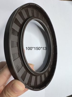 Phốt chắn dầu 30*50*12 TG/TC SVKS