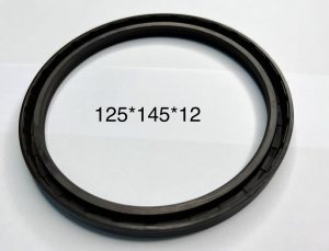 Phốt chắn dầu 25*42*5 TG/TC SVKS - Hình ảnh 2