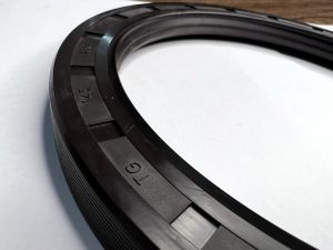 Phốt chắn dầu 10*25*7 TG/TC SVKS - Hình ảnh 2
