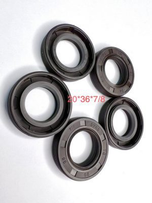 Phot chan dau 20x36x7(8) TG SVKS