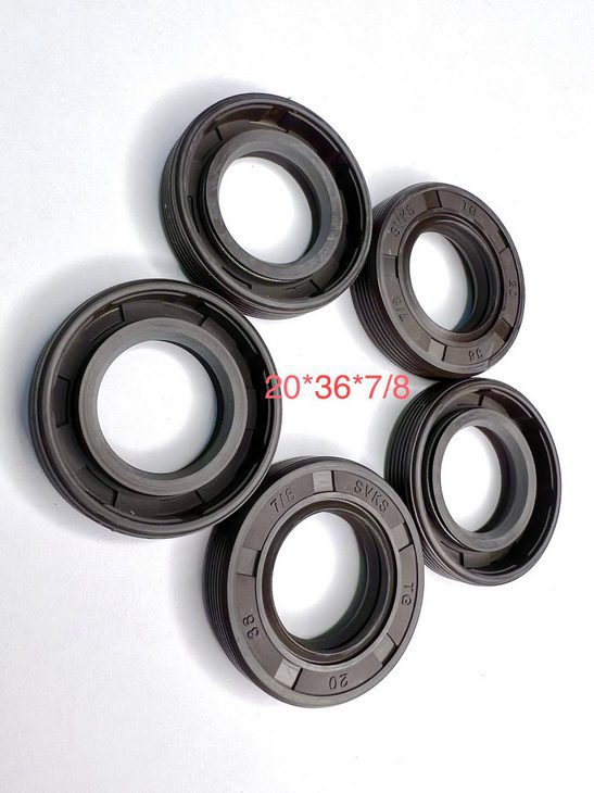Phot chan dau 20x36x7(8) TG SVKS