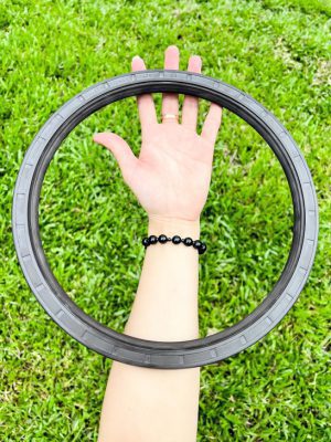 Phốt chắn dầu 85*125*12 TG/TC SVKS - Hình ảnh 4