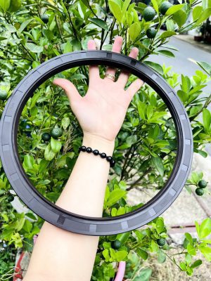 Phốt chắn dầu 130*150*7.5 TG/TC SVKS