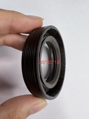 Phốt chắn dầu 15*28*7 TG/TC SVKS - Hình ảnh 3