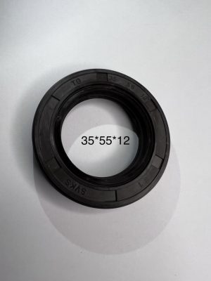 Phốt chắn dầu 40*72*8 TG/TC SVKS - Hình ảnh 4
