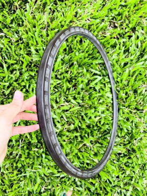 Phốt chắn dầu 80*120*10 TG/TC SVKS - Hình ảnh 5