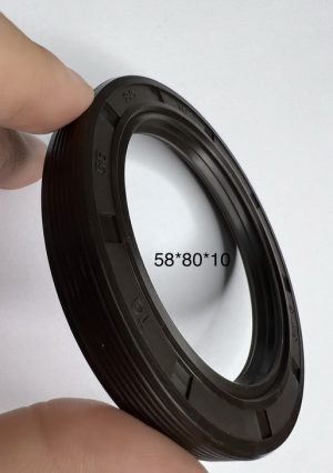 Phốt chắn dầu 105*145*14 TG/TC SVKS - Hình ảnh 5