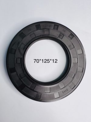 Phốt chắn dầu 100*130*13 TG/TC SVKS - Hình ảnh 4