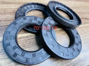 Phốt chắn dầu 70*105*12 TG/TC SVKS - Hình ảnh 5