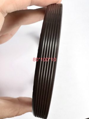 Phốt chắn dầu 50*80*12 TG/TC SVKS - Hình ảnh 2