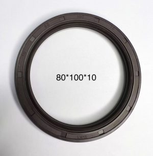 Phốt chắn dầu 25*42*5 TG/TC SVKS - Hình ảnh 3