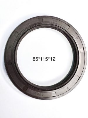Phốt chắn dầu 12*25*8 TG/TC SVKS - Hình ảnh 5