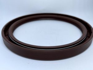 Phốt chắn dầu 10*26*7 TG/TC SVKS - Hình ảnh 2