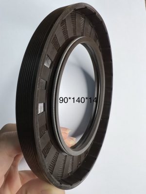 Phốt chắn dầu 30*72*10 TG/TC SVKS - Hình ảnh 2