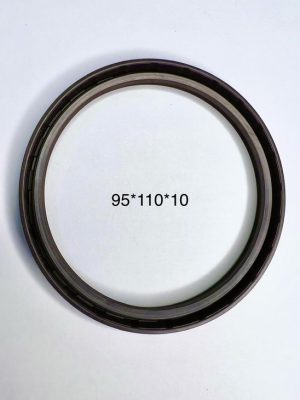 Phốt chắn dầu 10*26*7 TG/TC SVKS