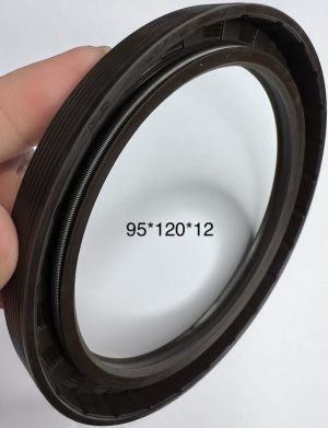 Phốt chắn dầu 10*22*8 TG/TC SVKS