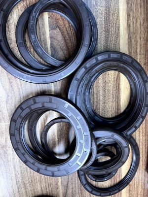 Phốt chắn dầu 12*30*7 TG/TC SVKS
