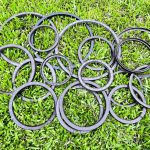 Phot chan dau TG TC SVKS oil seal