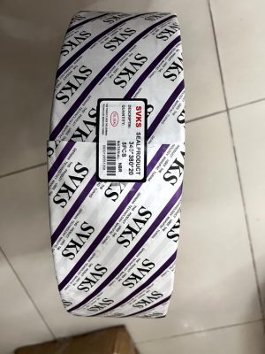 Phốt chắn dầu 35*62*8 TG/TC SVKS - Hình ảnh 3