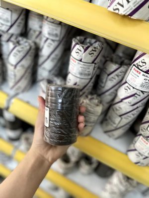 Phốt chắn dầu 15*30*8 TG/TC SVKS - Hình ảnh 4