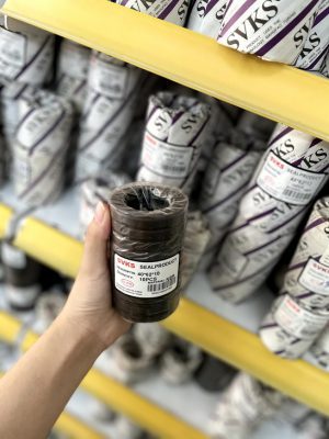 Phốt chắn dầu 42*70*12 TG/TC SVKS