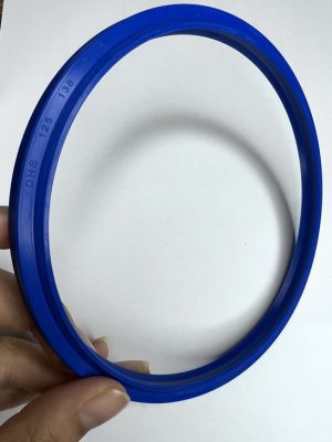 Phốt bụi DH DHS 140*153*7/9.5