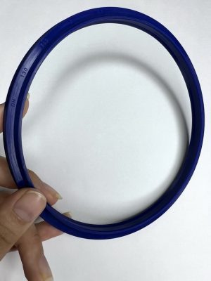 Phốt bụi DH DHS 130*143*7/9.5 - Hình ảnh 3