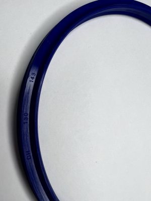 Phốt bụi DH DHS 150*163*7/9.5