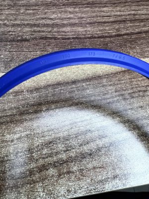 Phốt bụi DH DHS 130*143*7/9.5 - Hình ảnh 4
