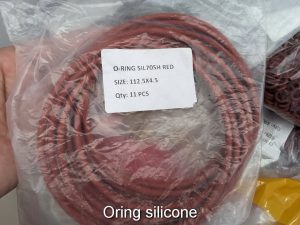Gioăng oring chịu dầu, chịu nhiệt 31.5x35.5x2mm