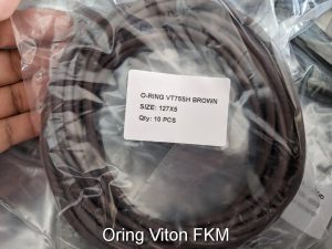 Oring viton FKM
