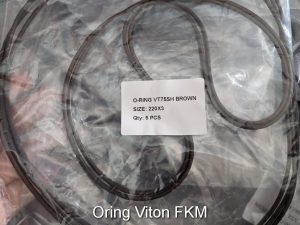 Oring viton FKM