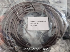 Oring viton FKM