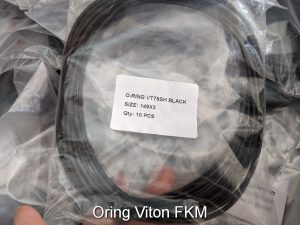 Oring viton FKM