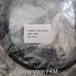 Oring chiu hoa chat Viton FKM