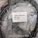 Oring chiu nhiệt Viton FKM