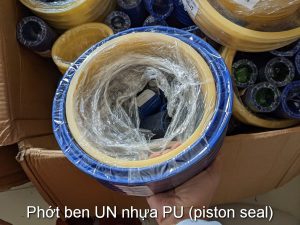 Phớt ben PU chịu mài mòn
