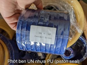 Phớt ben UN nhựa PU