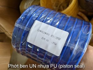 Phốt ben 30x40x10 UN nhựa PU - Hình ảnh 3