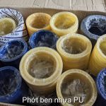 Phớt ben thủy lực