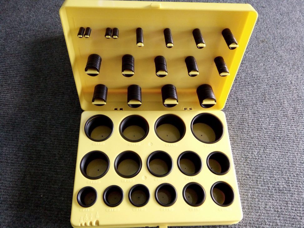 Hop sin oring kit box NBR