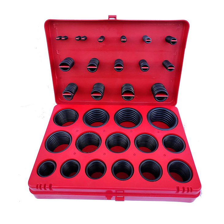 Hop sin oring kit box NBR