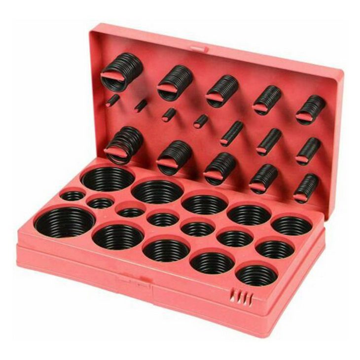 Hop sin oring kit box NBR