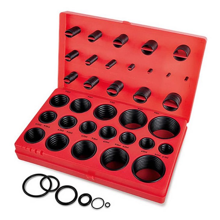 Hop sin oring kit box NBR