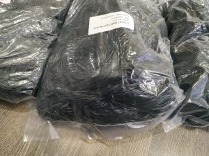 Gioăng oring chịu dầu, chịu nhiệt 99.5x103.5x2mm