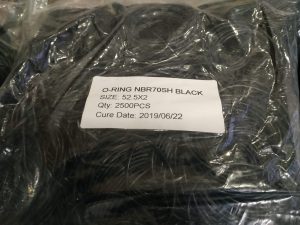 Gioăng oring chịu dầu, chịu nhiệt 111.5x115.5x2mm