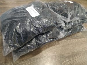 Gioăng oring chịu dầu, chịu nhiệt 107x111x3.5mm - Hình ảnh 4