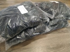 Gioăng oring chịu dầu, chịu nhiệt 110.4x124.4x3.5mm
